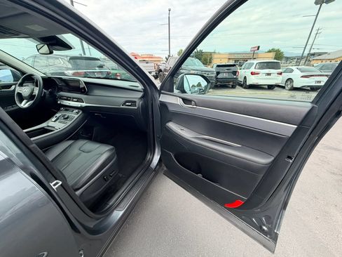 Used 2021 Hyundai Palisade SEL AWD/4WD image 27