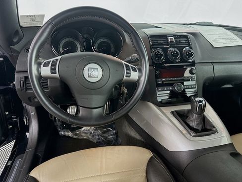 Used 2008 Saturn Sky Red Line image 26