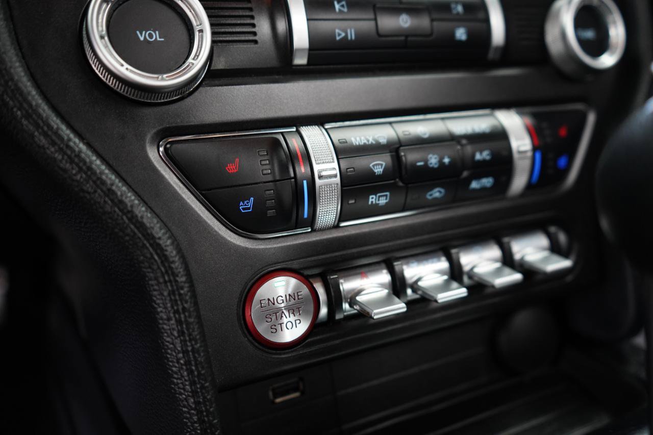 Used 2023 Ford Mustang Premium RWD image 13