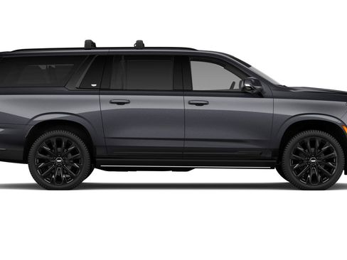 New 2026 Cadillac Escalade ESV Platinum Sport AWD/4WD image 39