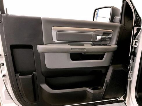 Used 2019 RAM 1500 Tradesman w/ Popular Equipment Group RWD image 22