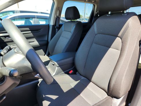 Certified 2023 Honda CR-V EX image 5