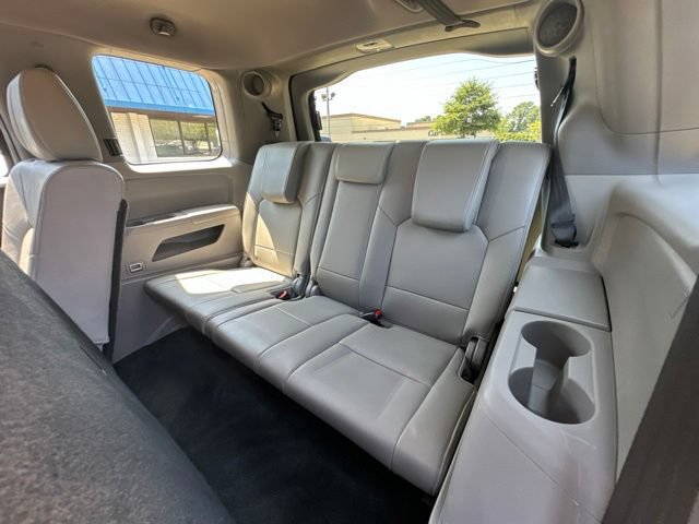 Used 2013 Honda Pilot Touring image 30