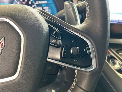 Used 2024 Chevrolet Corvette Z06 image 48