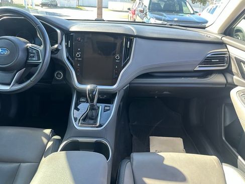 Used 2022 Subaru Outback Onyx Edition XT image 22