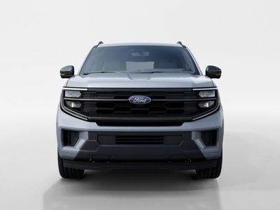 New 2027 Ford Expedition Max Active