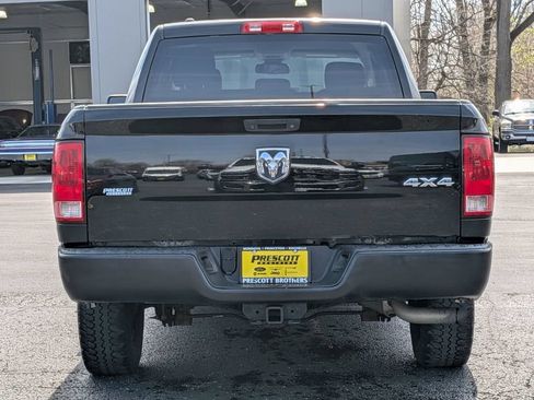 Used 2014 RAM 1500 Tradesman w/ Popular Equipment Group AWD/4WD image 6