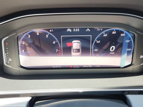 New 2026 Volkswagen Jetta GLI Autobahn FWD image 6