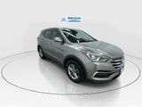 Used 2017 Hyundai Santa Fe Sport image 4