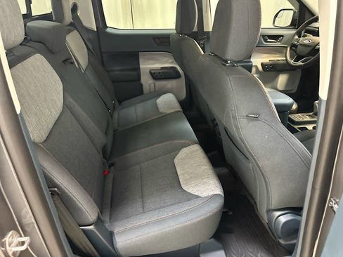 Used 2022 Ford Maverick XLT w/ Equipment Group 300A Standard AWD/4WD image 16