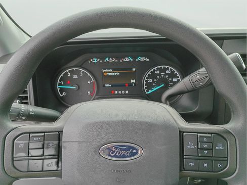 New 2024 Ford F450 XL image 14