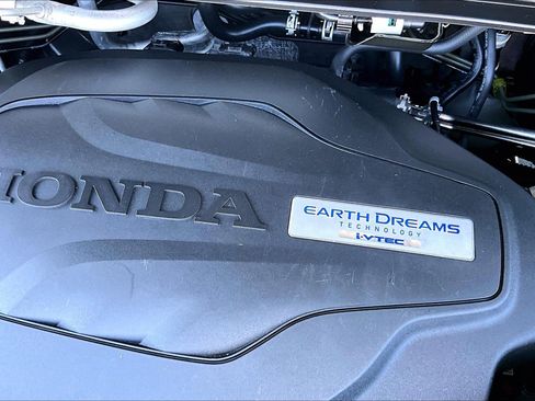 Used 2018 Honda Odyssey EX-L image 34