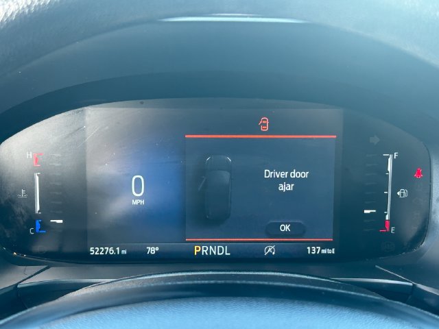 Used 2025 Ford Escape Active AWD/4WD image 22