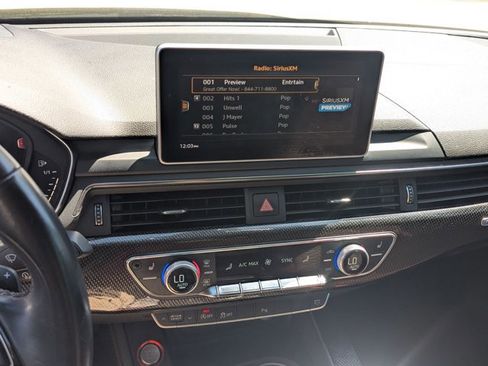 Used 2018 Audi S5 Prestige image 8