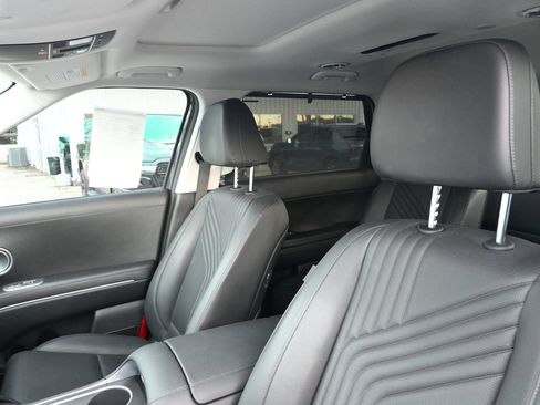 Used 2026 Hyundai Palisade SEL FWD image 13