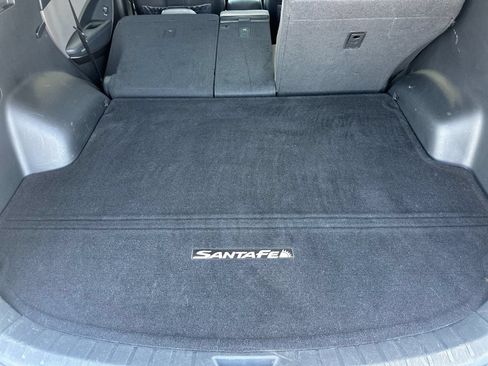Used 2014 Hyundai Santa Fe Sport w/ Popular Equipment Package 02 AWD/4WD image 15