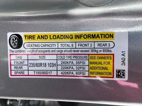 Used 2024 Honda CR-V EX-L image 12