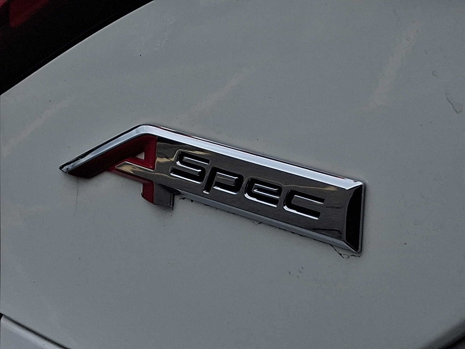 Used 2025 Acura MDX A-Spec AWD/4WD image 36