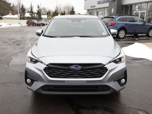 New 2026 Subaru Impreza 2.0i Sport image 7