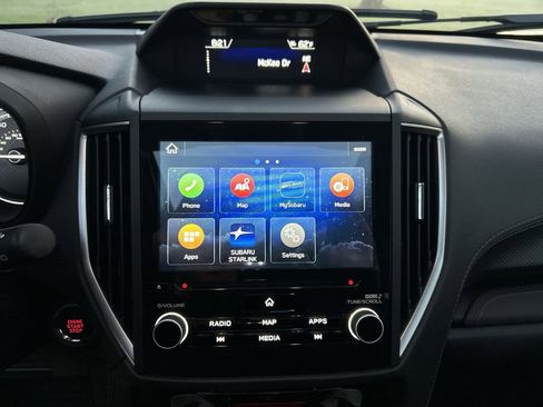 Certified 2023 Subaru Forester Touring AWD/4WD image 20