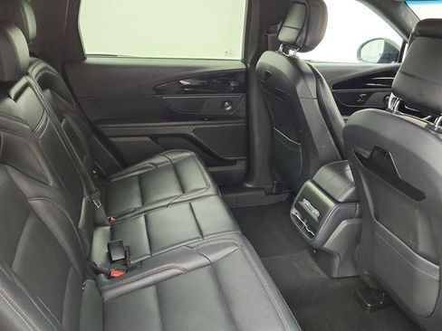 Used 2024 Lincoln Nautilus Premier w/ Equipment Group 102A image 25