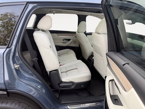 New 2026 MAZDA CX-90 3.3 Turbo S w/ Premium Package image 18