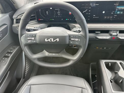 New 2026 Kia EV9 Light image 14