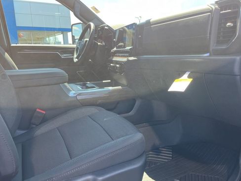 New 2026 Chevrolet Silverado 2500 LT AWD/4WD image 28