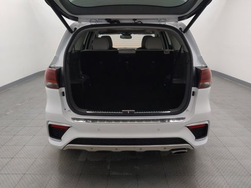 Used 2019 Kia Sorento SX w/ SX Touring Package FWD image 29