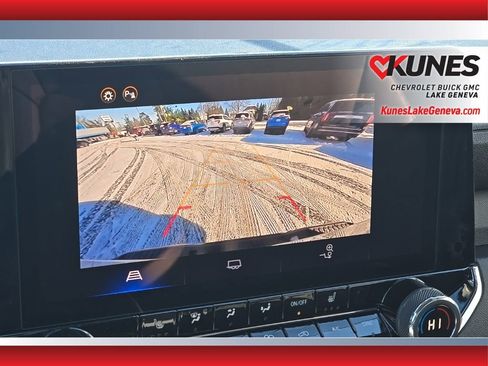 New 2026 Chevrolet Colorado Trail Boss image 22