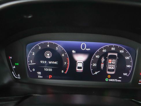Used 2023 Honda Accord EX image 15