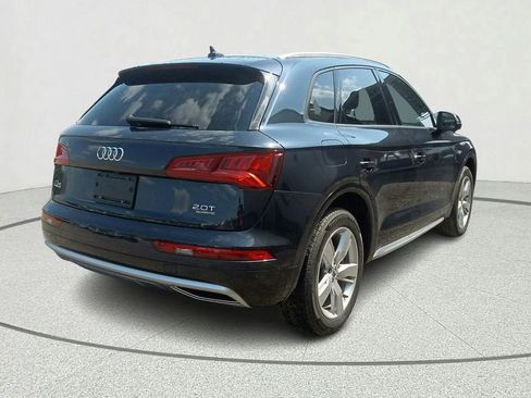 Used 2018 Audi Q5 2.0T Premium AWD/4WD image 6