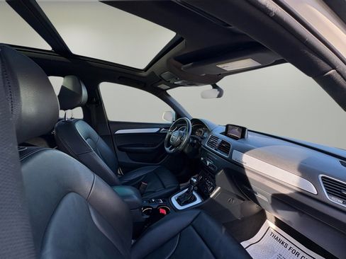 Used 2018 Audi Q3 2.0T Premium image 37