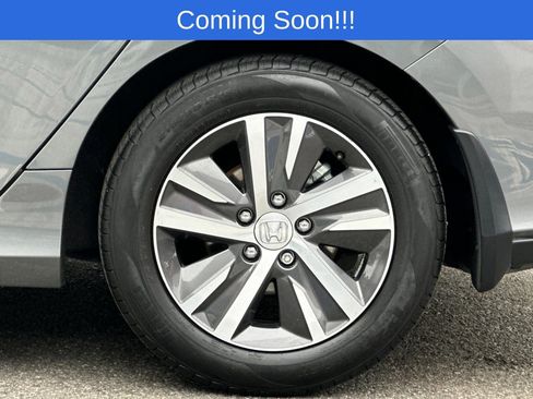 Used 2020 Honda Civic LX image 25