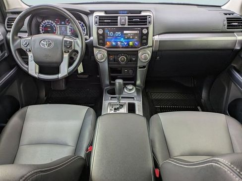 Used 2018 Toyota 4Runner SR5 Premium image 16