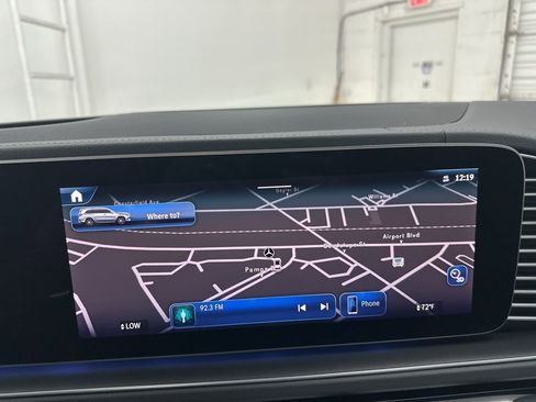 New 2026 Mercedes-Benz GLS 450 GLS 450 image 15