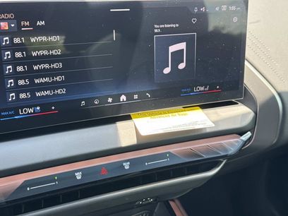 New 2026 BMW X3 xDrive30i w/ Premium Package
