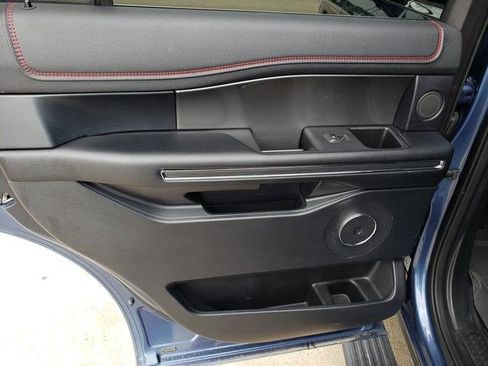 Certified 2019 Ford Expedition Limited w/ Equipment Group 303A image 14