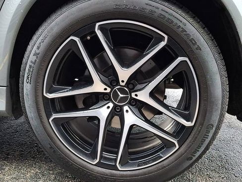 Used 2024 Mercedes-Benz GLE 53 AMG 4MATIC Coupe image 14