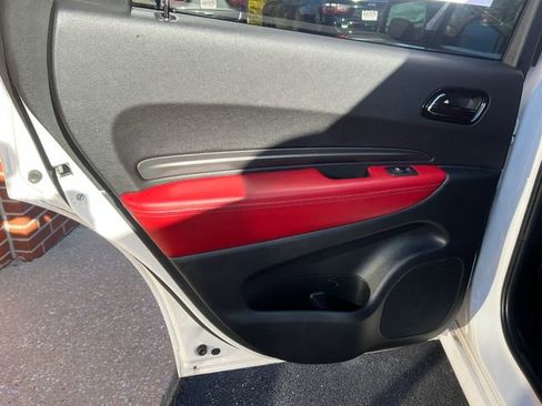 Used 2022 Dodge Durango R/T w/ Tow 'N Go Package image 23