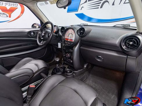 Used 2013 MINI Cooper Paceman S image 22
