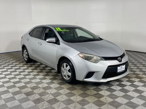 Used 2014 Toyota Corolla L image 17