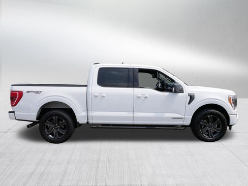 Used 2023 Ford F150 XLT AWD/4WD image 8