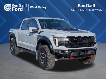 Used 2024 Ford F150 Raptor w/ Equipment Group 803A Raptor R