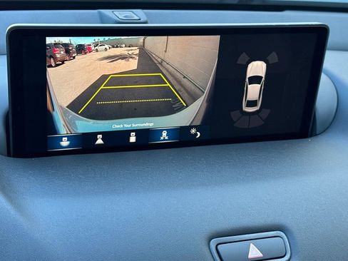 Certified 2025 Acura TLX w/ Technology Package image 25