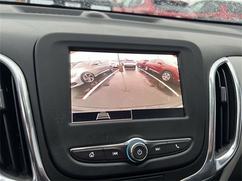 Certified 2023 Chevrolet Equinox LS w/ LS Convenience Package image 21