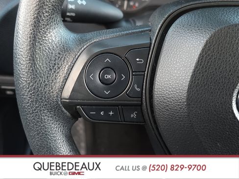 Used 2023 Toyota Corolla LE FWD image 14