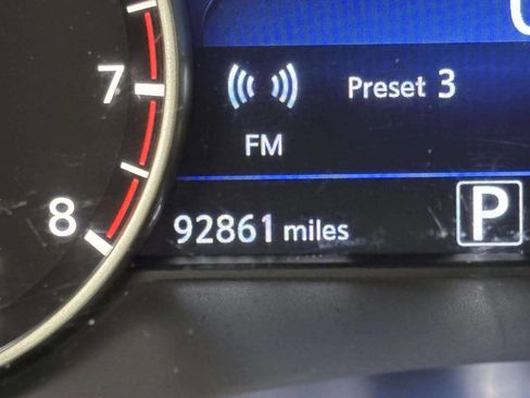 Used 2016 Nissan Murano SL image 40