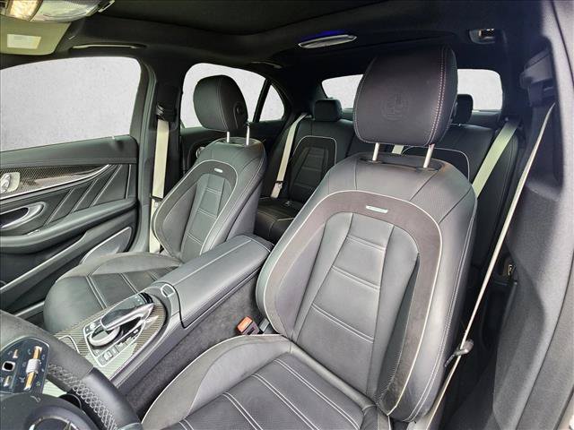 Used 2020 Mercedes-Benz E 63 AMG S image 14