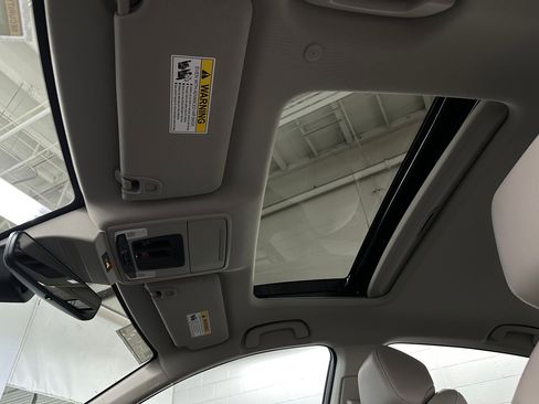 New 2026 Honda Accord EX-L image 13